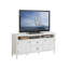Ocean Breeze Dockside Media Console