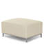 Korinna 95cm Wide Tufted Rectangle Solid Colour Standard Ottoman-17953219
