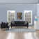 Nahia Geometric Indoor Rug