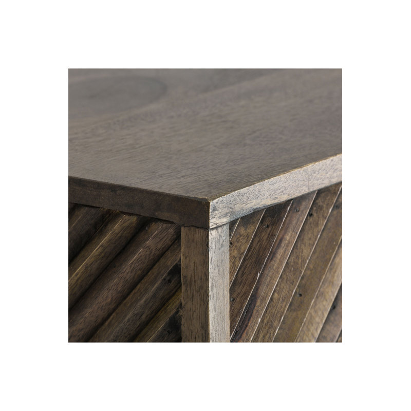 16'' Bar Cabinet