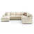 Beige Linen is out of stock