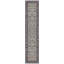 Wool Oriental Area Rug