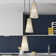 Lonzell 3 - Light Cluster Pendant