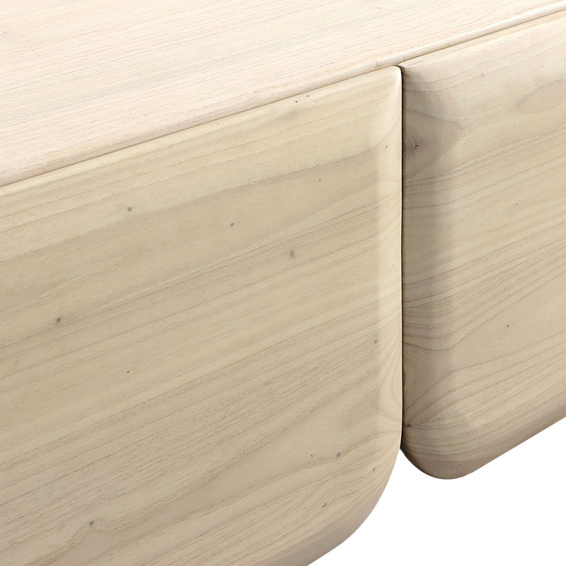 Alaia 79" Wide Sideboard