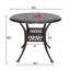 Table de salle à manger Amilyah-357871382