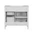 Meuble-lavabo de 36 po avec lavabo supérieur-573350790