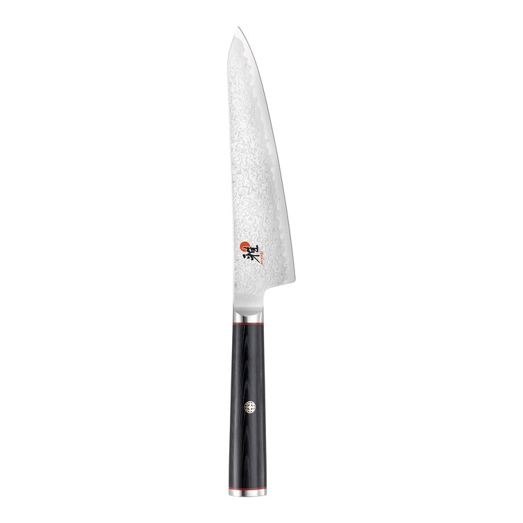 Miyabi Kaizen II 6-inch Chef's Knife 