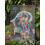Drapeau de jardin en polyester à 2 côtés Graziello Bichon Frise Do It Better 1 x 0,11 pi-1923144934