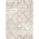 Residency Modern Diamond Geometirc Area Rug