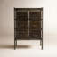 Cameron Industrial Chic Drawer Chest