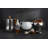 8oz. Glass Food Storage Container