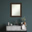 Miroir mural Earnst