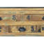 Glenn Block Coffee Table with Storage