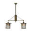 Hyde Park 2 - Light Pendant