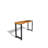 The Rustic Welcome Entryway Table-103236276