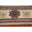 Geometric Kazak Oriental Area Rug