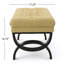 HILTON OTTOMAN-560524741