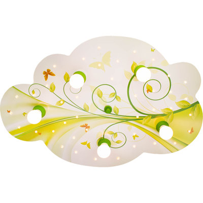 Dufault LED Flush Mount