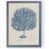 Cadre de toile gris