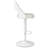 Hittel Swivel Adjustable Height Stool-1768933842