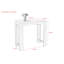 Nailwell 2 - Person Dining Set-175629751