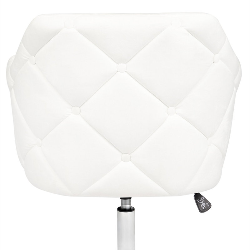 Meuble-lavabo Pearl, Blanc