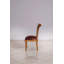 Valentina Leather Dining Chair