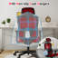 Fauteuil de bureau ergonomique Mazlack-227289448