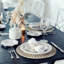 Cesta Palm Round Placemat