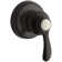 Fairfax Valve Trim for Transfer Valve with Lever Handle