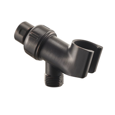 Support de bras de support de pomme de douche Universal Universal