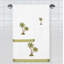Serviette de bain en coton turc-792700011
