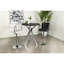 Table bistro ronde 35 po