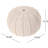 Ottoman, Small Ottoman, Round Ottoman, Foot Rest, Upholstered Ottoman-1944829441