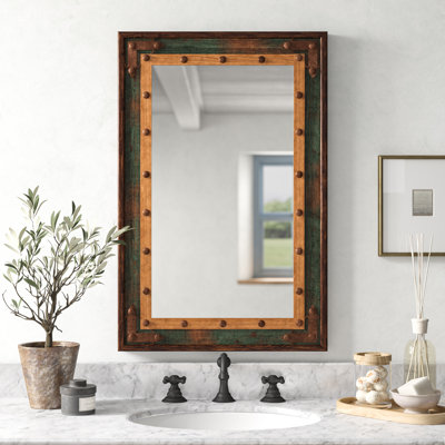Miroir Adrushan