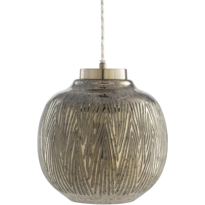 Mayodan 1 - Light Single Pendant