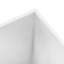 5Pcs Freestanding Square Elegant Display Cake Pedestal Stands