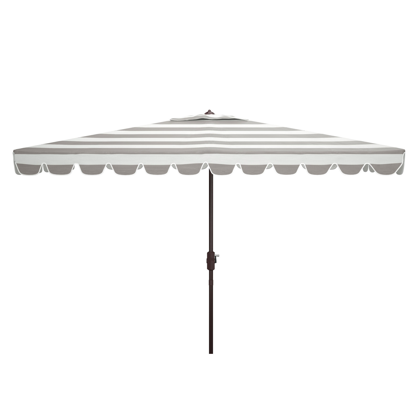 Cali 10' Umbrella, Gray