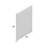Metal Flat Wall Mirror-1548530752