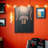 Jersey Display Frame Case Wall Mounted Memorabilia Display Shadow Box Frame-111175164