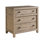 Dwell 3 - Drawer Nightstand