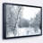 " Beautiful Winter Panorama "-26692577