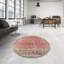 Tapis traditionnel 100% lavable à la machine 4447-1109314793