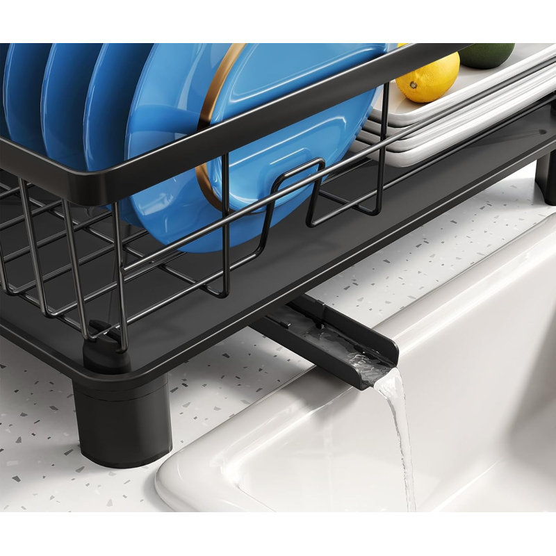 Stainless Steel Dish Rack