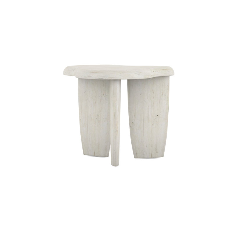 Table de bout Ashlar