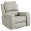 Fauteuil inclinable et oscillant pivotant Pearces-66445709