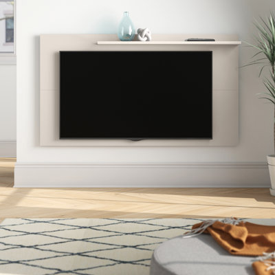 Darryl Floating Entertainment Center for TVs up to 50"
