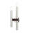 Annies Candle Wall Light