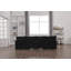 Canapé modulaire 4 places pour le salon-906808283