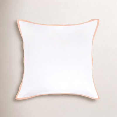 Langston Sateen Pillow Sham